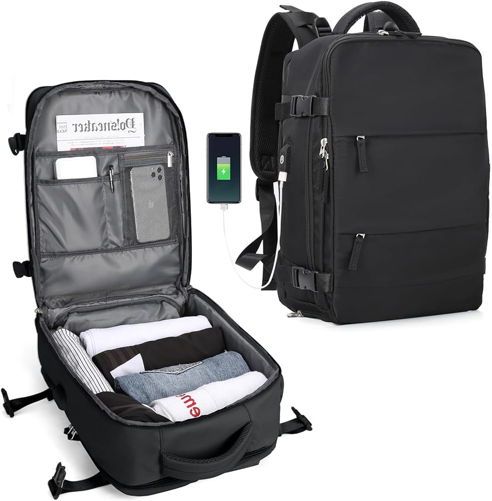 Maleta Viajera Multifuncional