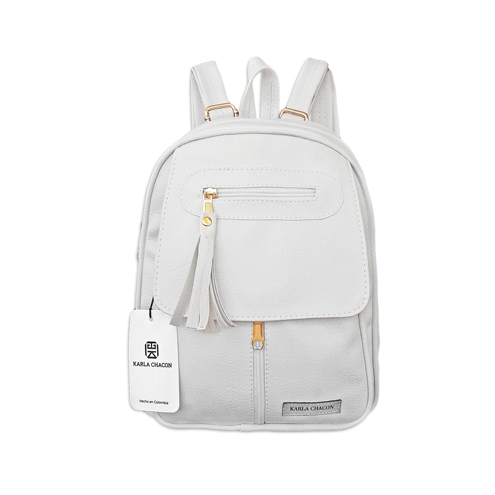 Morral Fabi de Karla Chacón
