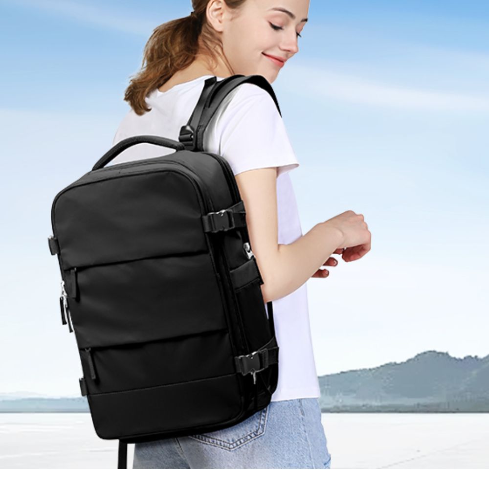 Maleta Viajera Multifuncional