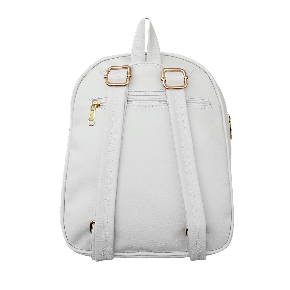 Morral Fabi de Karla Chacón