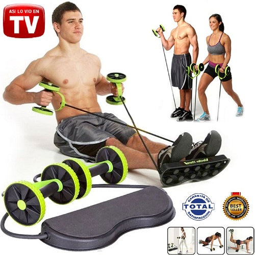 Fitness