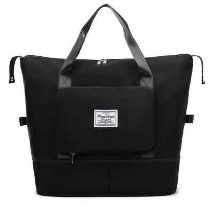 Bolso Elegante Expandible: Sofisticación y Versatilidad en Un Solo Accesorio ✨👜