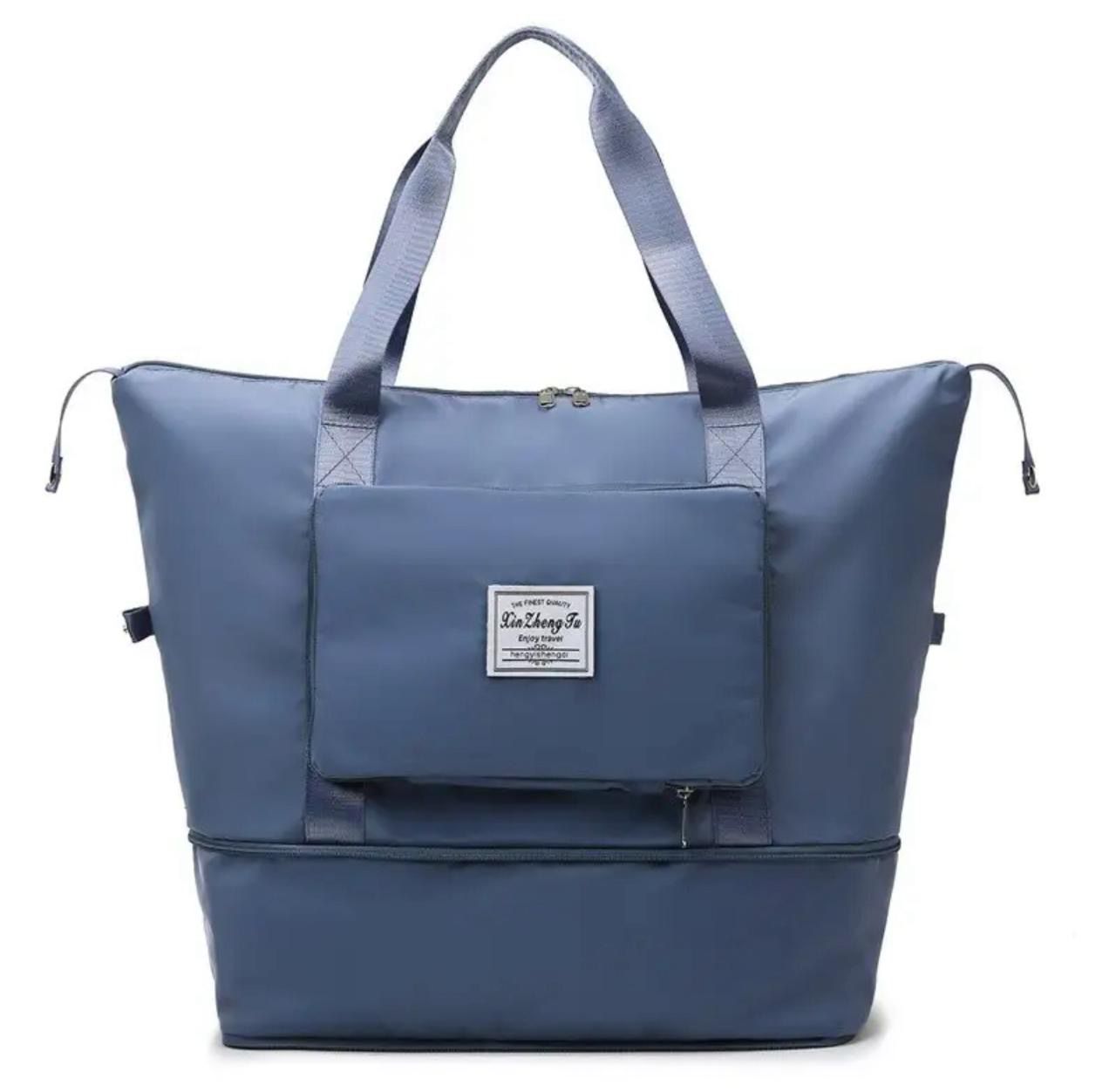 Bolso Elegante Expandible: Sofisticación y Versatilidad en Un Solo Accesorio ✨👜