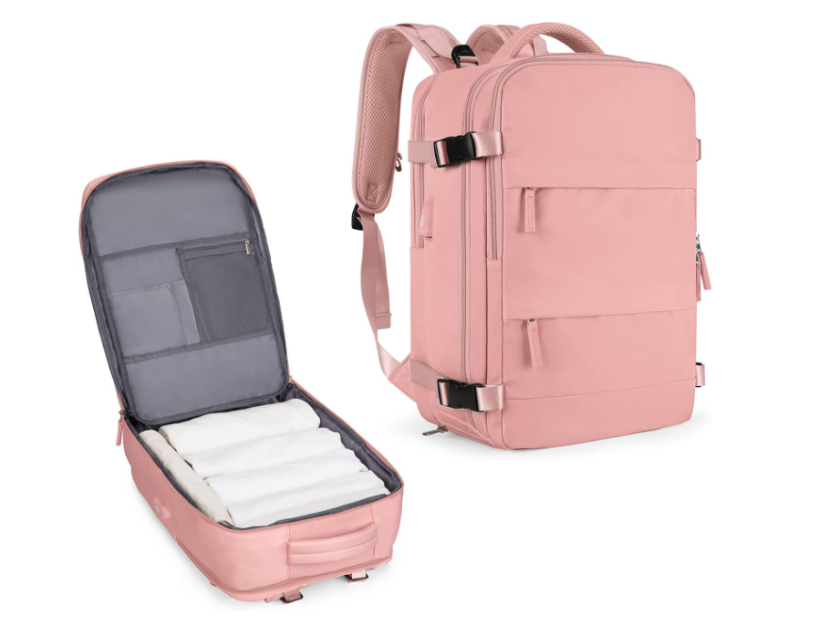 Maleta Viajera Multifuncional