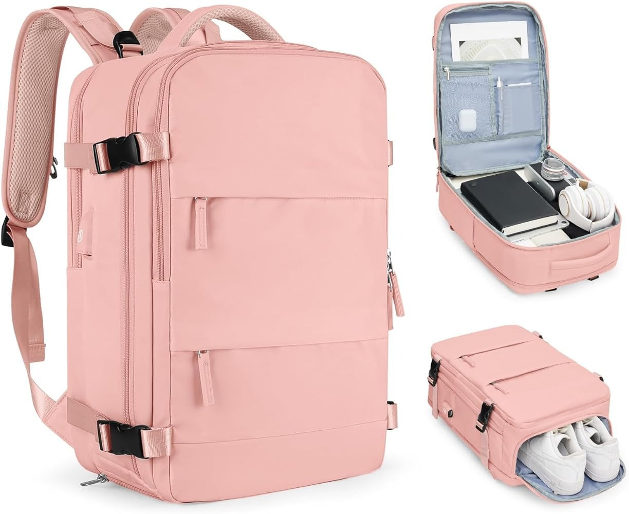 Maleta Viajera Multifuncional