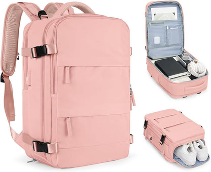 Maleta Viajera Multifuncional