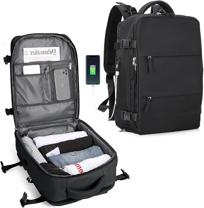 Maleta Viajera Multifuncional
