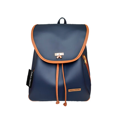 Bolso Morral "Elen" de Karla Chacón