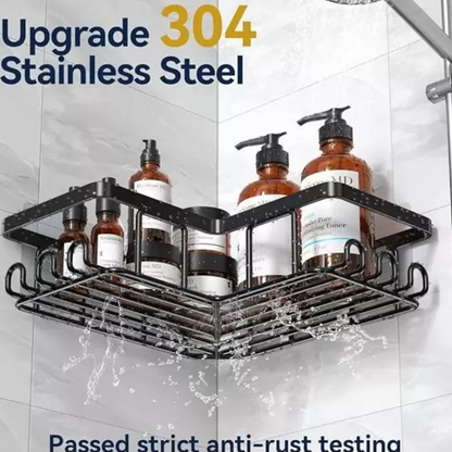 Organizador Esquinero Multifuncional 3 Piezas