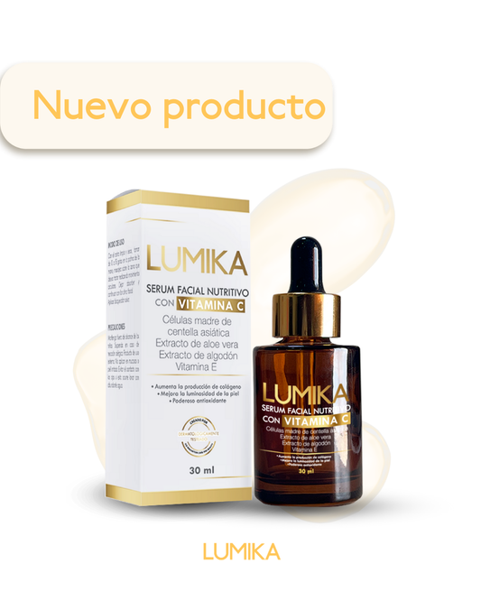 Elixir de Belleza: Serum de Vitamina C Liposomada