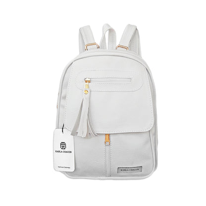 Morral Fabi de Karla Chacón