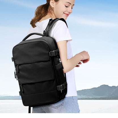 Maleta Viajera Multifuncional