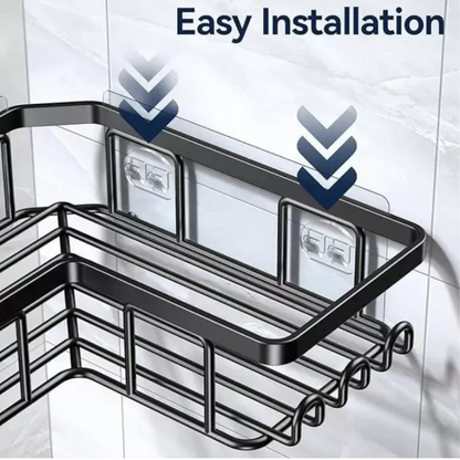 Organizador Esquinero Multifuncional 3 Piezas