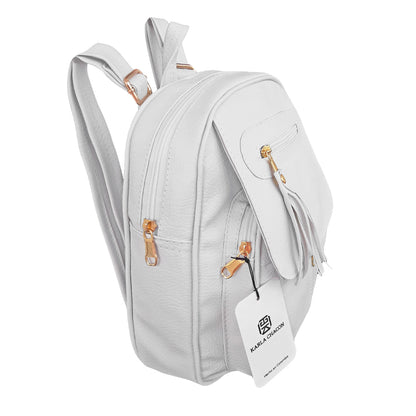 Morral Fabi de Karla Chacón