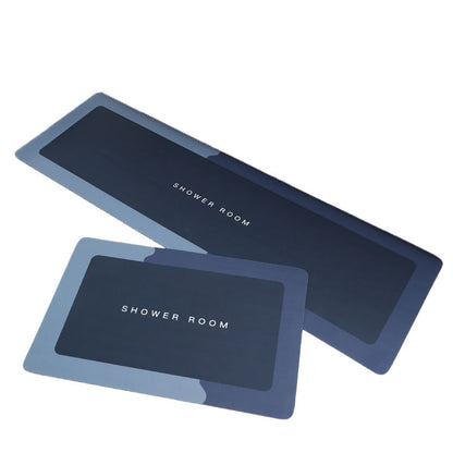 Set de Tapetes Cocina Antideslizantes x2